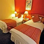 Abberley Court Hotell