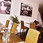 Abberley Court Hotell