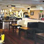 Hotell Abberley Court