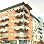 Abberley Court Hotell
