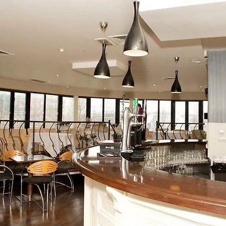 Abberley Court Hotel Tallaght