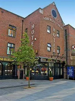 Abberley Court Отель