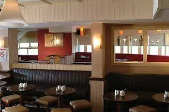 Hotel Abberley Court Tallaght