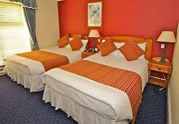 Abberley Court Hotel