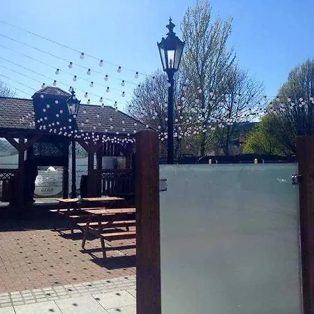 Hotel Abberley Court