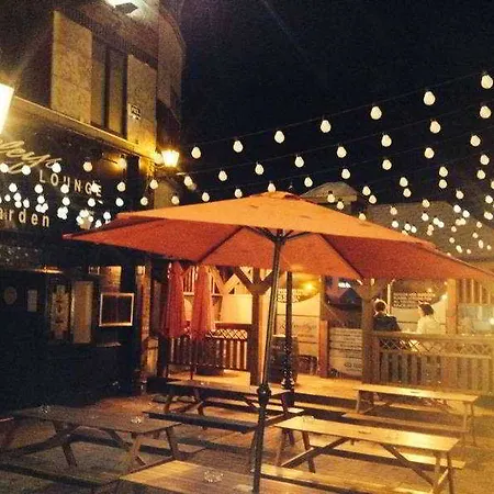 Abberley Court Hotel Tallaght