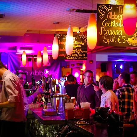 Abberley Court Hotel Tallaght