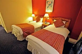 Abberley Court Отель