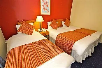 Abberley Court 3* 탈라트