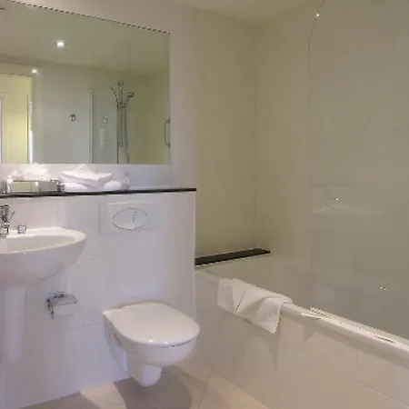 Abberley Court Tallaght