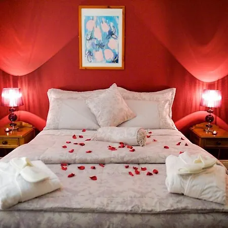 Hotel Abberley Court