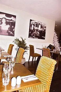Abberley Court Отель
