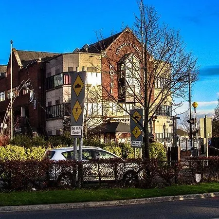 Hotel Abberley Court Tallaght