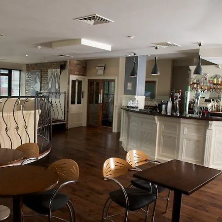 Hotel Abberley Court