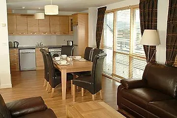 Hotel Abberley Court