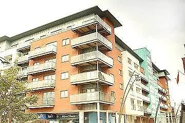 Abberley Court 호텔