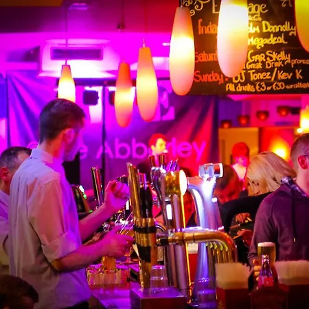 Abberley Court Tallaght