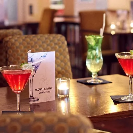 Abberley Court Hotel