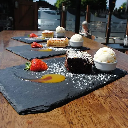 Abberley Court Hotel
