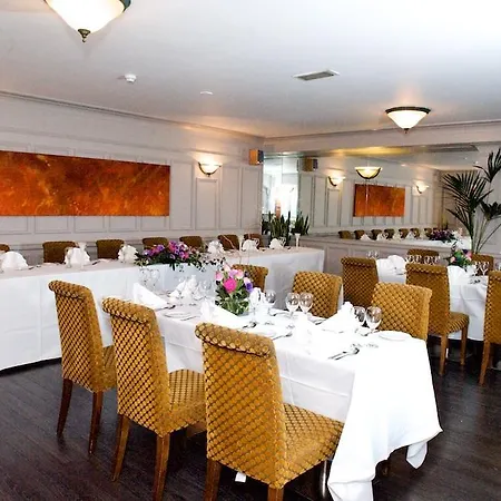 Abberley Court
