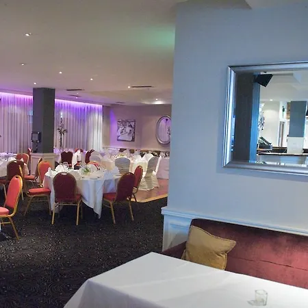 Abberley Court Hotel 3*