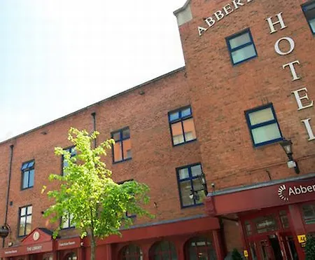 Abberley Court Hotel Tallaght