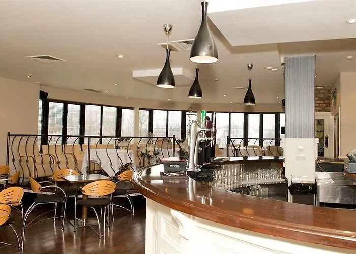 Abberley Court Hotel Tallaght