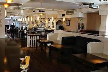 Abberley Court Hotel Tallaght