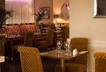 Abberley Court Hotel 3*