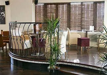 Abberley Court Hotel