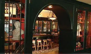 Hotel Abberley Court