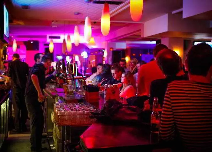 Abberley Court Hotel