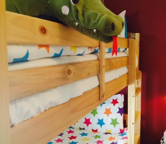 Abberley Court Otel Tallaght