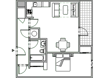 Abberley Court Hotel 3*
