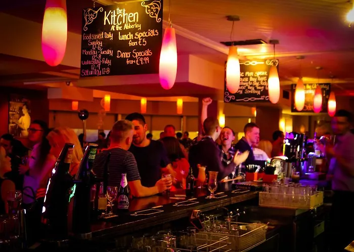 Abberley Court Hotel 3*