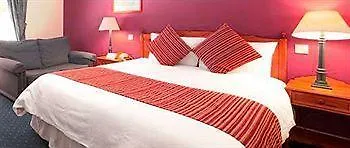 Abberley Court Hotel Tallaght