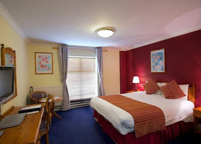 Abberley Court Tallaght