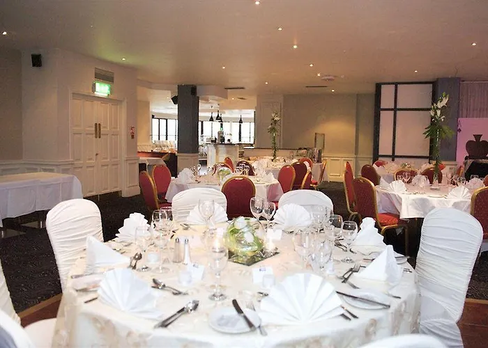 Hotel Abberley Court 3*