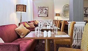Abberley Court Hotel 3*