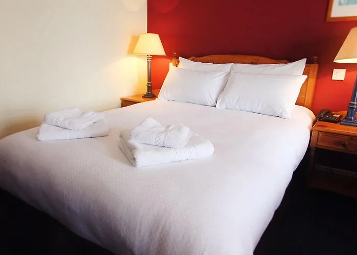 Abberley Court Tallaght