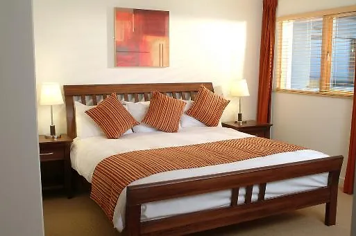 Otel Abberley Court 3*