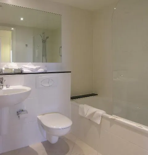 Abberley Court Tallaght