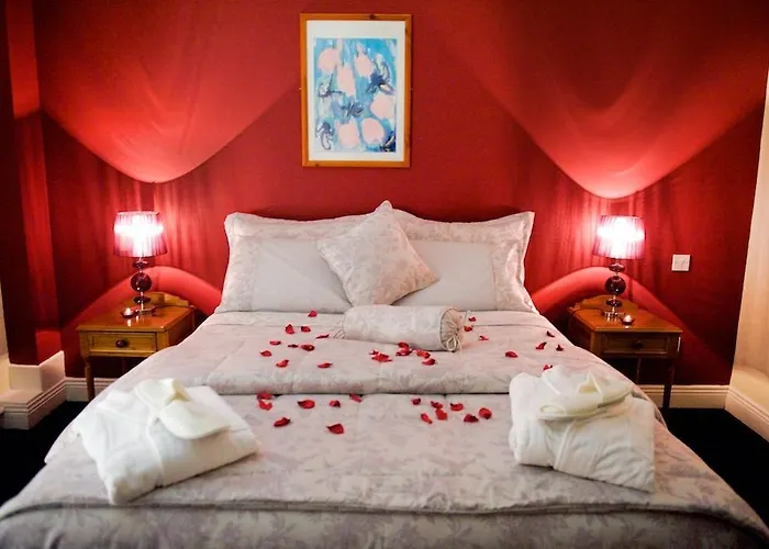 Hotel Abberley Court