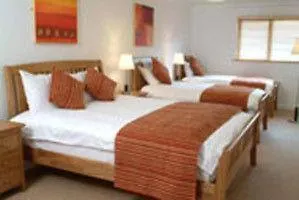 Abberley Court Hotel Tallaght