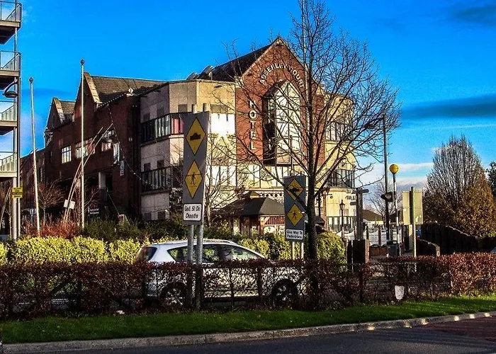 Otel Abberley Court Tallaght