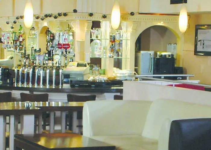 Abberley Court Tallaght