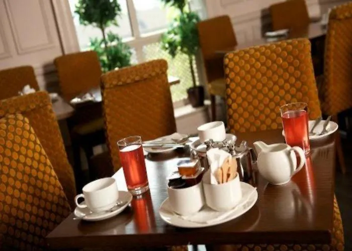 Hotel Abberley Court Tallaght