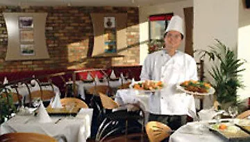 Abberley Court Hotel 3*