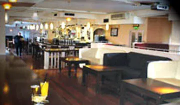 Hotel Abberley Court