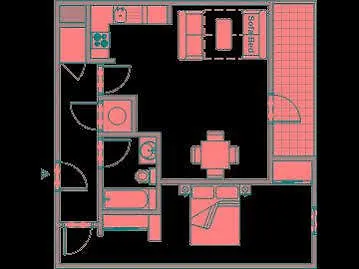 Abberley Court Otel 3*